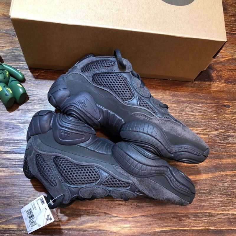 Adidas Yeezy 500 Shoes